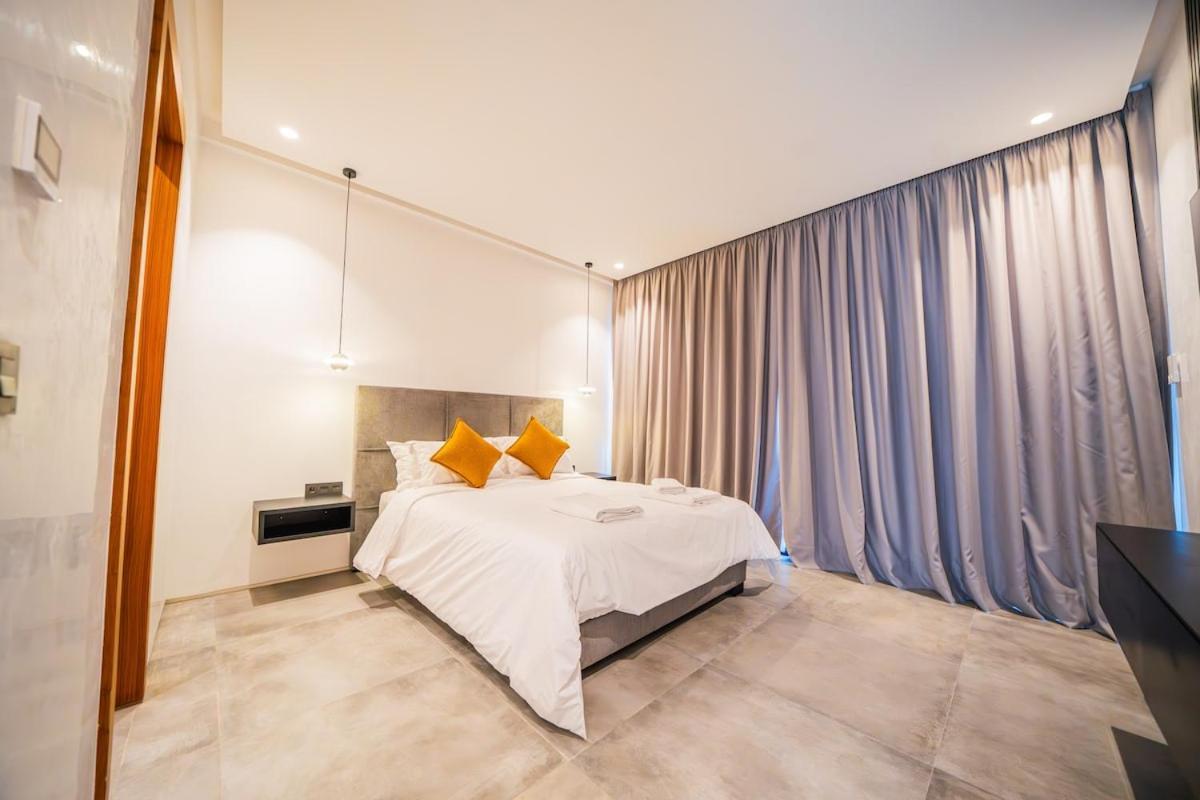 Villa Sakina Pool & Hammam In Amelkis Marrakesh Ngoại thất bức ảnh
